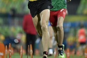 Deutsche Fünfkämpfer bei Weltcup-Finale ohne Topplatzierungen