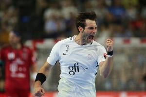Gensheimer zieht mit Paris ins Champions-League-Finale ein