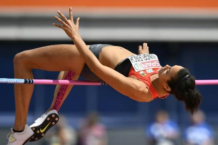 Leichtathlethik: Jungfleisch und Klosterhalfen schaffen WM-Norm