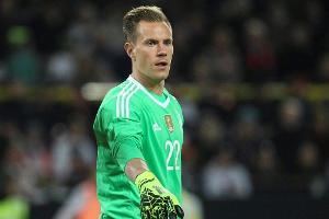 Deutschland mit fünf Änderungen gegen San Marino