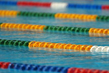 Schwimmen: Freistil-Spezialist Vogel beendet Karriere Schwimmen: Freistil-Spezialist Vogel beendet Karriere