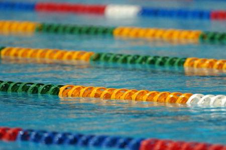 Schwimmen: Freistil-Spezialist Vogel beendet Karriere