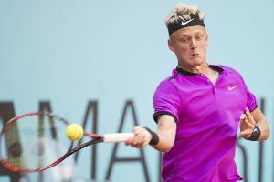 French Open: Kuhn verliert Junioren-Finale