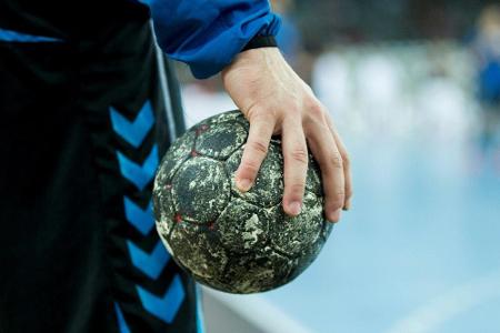 Hüttenberg und Friesenheim steigen in Handball-Bundesliga auf
