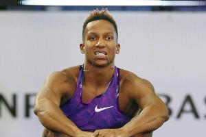 Holzdeppe auch in der Heimat schwach: Salto Nullo in Zweibrücken