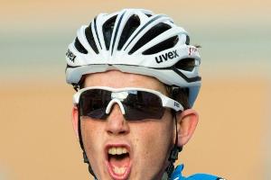 Mühlberger gewinnt Rund um Köln - Greipel 76.