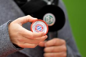 DFB-Pokal: FC Bayern nach Chemnitz - Dortmund bei Rielasingen-Arlen