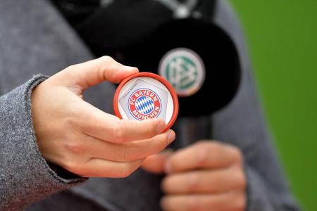 Das große Los in Form eines Gastspiels des FC Bayern hat beim DFB-Pokal 2017/2018 der Chemnitzer FC gezogen.