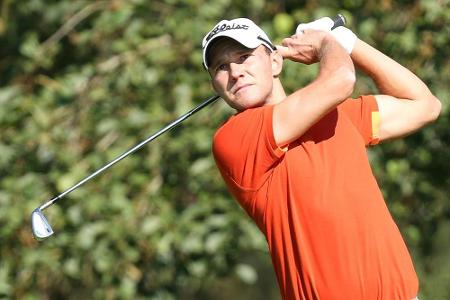 Golf: Kieffer und Fritsch in Atzenbrugg im Mittelfeld