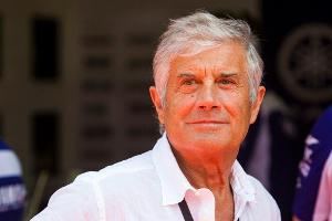 Motorrad-Rekordweltmeister Agostini wird 75