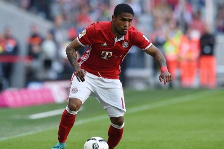 Medien: Juventus verhandelt mit Costas Berater Medien: Juventus verhandelt mit Costas Berater