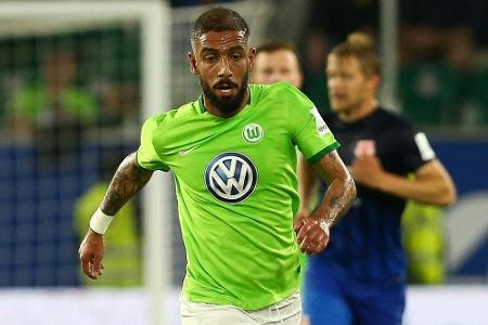 Nach halbem Jahr: Dejagah muss Wolfsburg verlassen