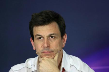 Formel 1: Gerüchte über Mercedes-Abschied 