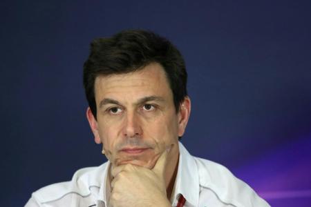 Formel 1: Gerüchte über Mercedes-Abschied Formel 1: Gerüchte über Mercedes-Abschied