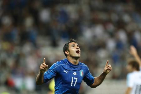 Italien gewinnt WM-Revanche gegen Uruguay klar