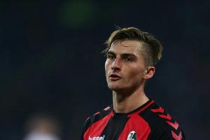 Bild: Freiburger Philipp wechselt zum BVB