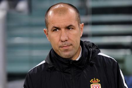 Jardim bis 2020 Trainer beim AS Monaco