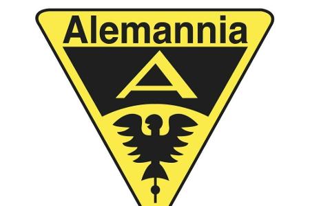 Insolvenzverfahren gegen Alemannia Aachen offiziell eröffnet