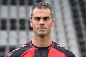 Torrejón wechselt aus Freiburg zu Union Berlin