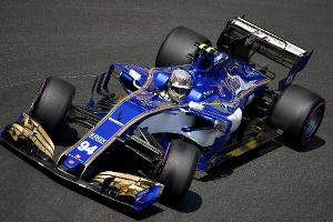 Nach Monaco-Unfall: Wehrlein kann in Kanada starten