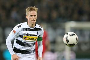 Gladbach-Profi Wendt trainiert bei seinem Ex-Klub IFK Göteborg