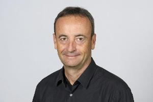 ARD-Programmchef Wehrle über Produktionsform mit ZDF: "Für uns eine Premiere"