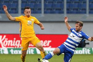 Eintracht Braunschweig: Matuschyk kehrt nach Polen zurück