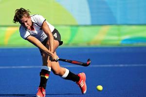 Vier-Nationen-Turnier: Hockey-Frauen schlagen Südkorea