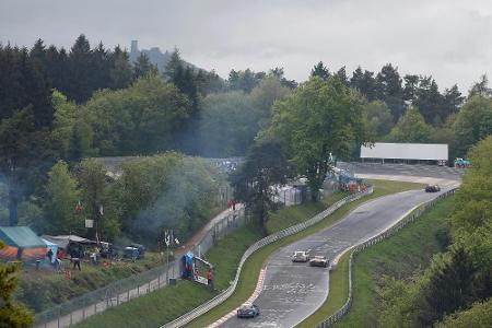 Nürburgring in Kontakt mit Liberty Media: 