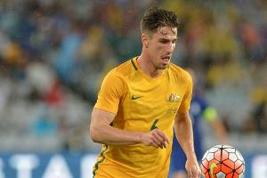 DFB-Gegner Australien selbstbewusst: "Hier, um Turnier zu gewinnen"