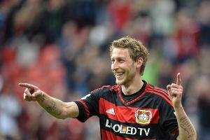 Kießling macht weiter: Ziel 400 Bundesliga-Spiele