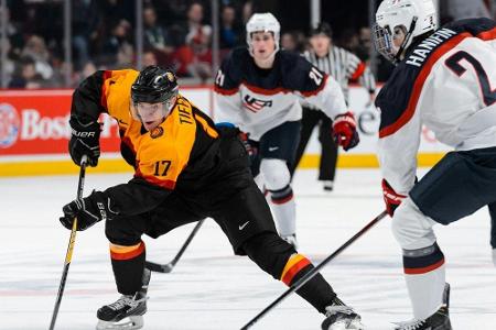 Tiffels unterschreibt Zwei-Jahres-Vertrag bei Stanley-Cup-Sieger Pittsburgh Tiffels unterschreibt Zwei-Jahres-Vertrag bei Stanley-Cup-Sieger Pittsburgh