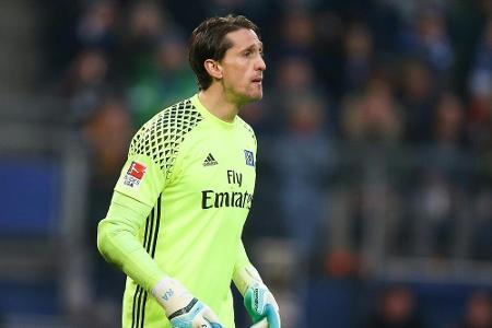 Adler-Wechsel vom HSV nach Mainz perfekt