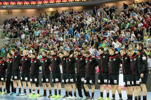 EM-Auslosung: Handball-Nationalmannschaft blickt Freitag nach Zagreb