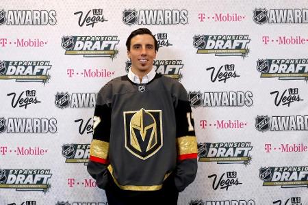 NHL Expansion Draft: Las Vegas holt Stanley-Cup-Sieger Fleury