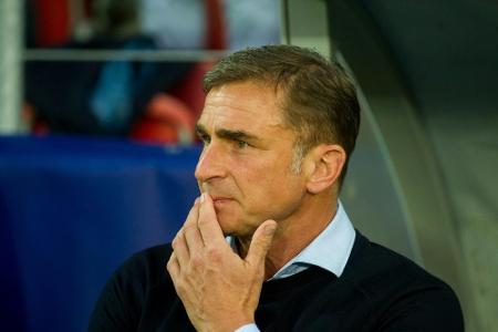 U21-EM: Kuntz will gegen Italien Rechenspiele vermeiden