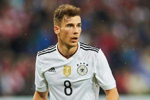 Neururer: Goretzka kann "Ähnliches leisten wie Schweinsteiger"