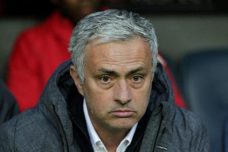 Spanien: Mourinho wegen Steuerhinterziehung angeklagt