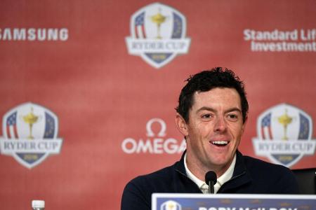 Golf: US-Tour führt 2018 Bluttests ein Golf: US-Tour führt 2018 Bluttests ein