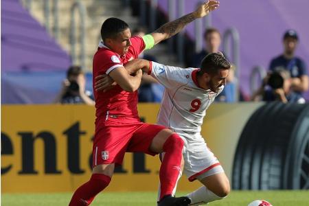 U21-EM: Spanien nach 3:1 gegen Portugal schon im Halbfinale