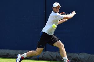 Andy Murray spendet Preisgeld für Hochhaus-Opfer