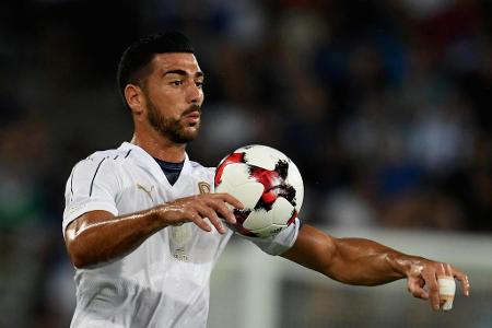 Seine torreichste Saison erlebte Graziano Pellè 2012/2013, als er 27 Tore in 29 Spielen für Feyenoord erzielte. Seitdem sank...