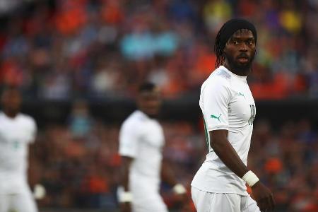 In Europa glänzte Gervinho unter anderem in den Trikots von Lille, Arsenal und der AS Rom. Im Januar 2016 zog es den Ivorer ...
