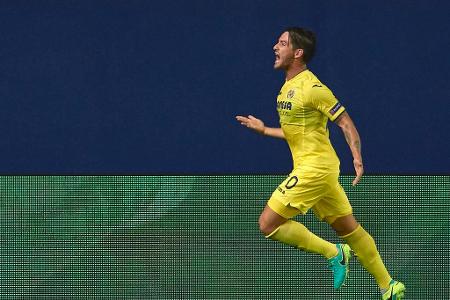 Milan, Chelsea, Corinthians, zuletzt Villarreal und jetzt Tianjin - das einstige Mega-Talent ist inzwischen 27 Jahre alt, lä...