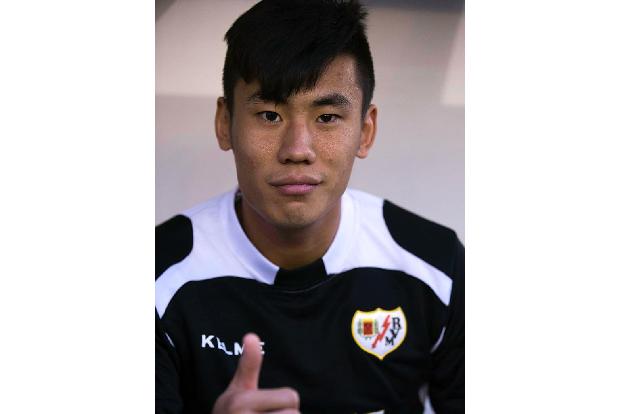 Der einzige Chinese in Chinas Top-10-Transfers und damit der teuerste Kicker überhaupt aus dem Reich der Mitte. Zhang spielt...