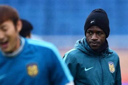 Auch der Mittelfeldspieler erlag den Lockrufen aus der Super League bereits im Vorjahr. Ramires fiel in der abgelaufenen Sai...