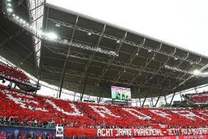 UEFA lässt RB Leipzig zur Champions League zu