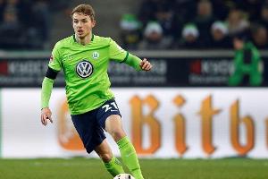 1. FC Köln verpflichtet Horn aus Wolfsburg