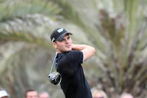 117. US Open: Kaymer im Flight der Champions