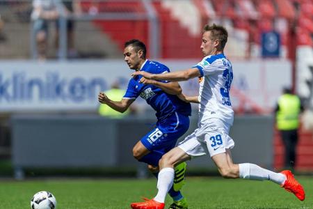 2. Liga: Karlsruhes Torres wechselt nach Fürth
